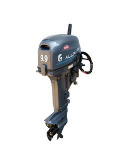 Лодочный мотор ALLFA CG Т9.9MAX  BW S