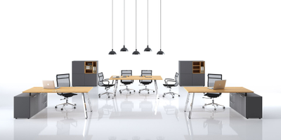 Стол для переговоров Arredo