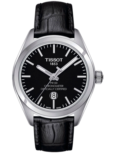 Швейцарские часы Tissot T101.251.16.051.00