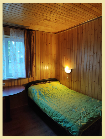 6ти местный №14