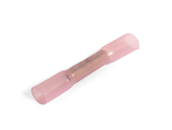 Гильза соединительная изолированная ГСИ-Т 1.5 серия ПРОФИ в термоусаживаемом корпусе