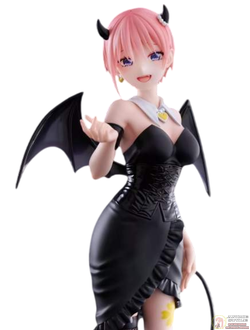 Фигурка Итика Накано (Ichika Nakano BiCute Dark)