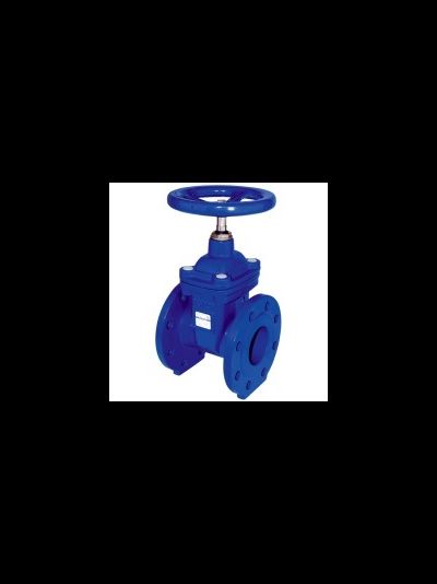 ЗАДВИЖКА DENDOR КЛИНОВАЯ ТИП 47GV (ФЛАНЦЕВАЯ, ЧУГУН)