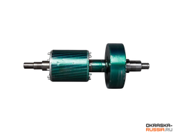 Ротор для окрасочного аппарата ASPRO-4100