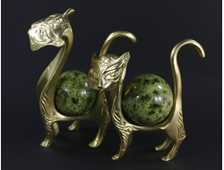 Сувениры из камня и бронзы