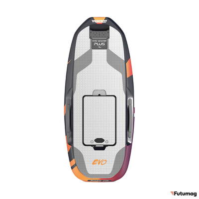 Электрофойл Waydoo EVO Master