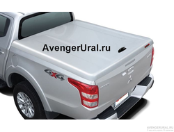 Крышка CARRYBOY SX LID на FIAT Fullback