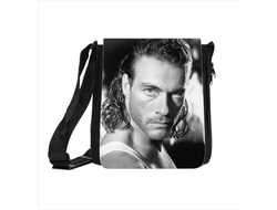 Сумка Jean-Claude Van Damme, Жан-Клод Ван Дамм №9