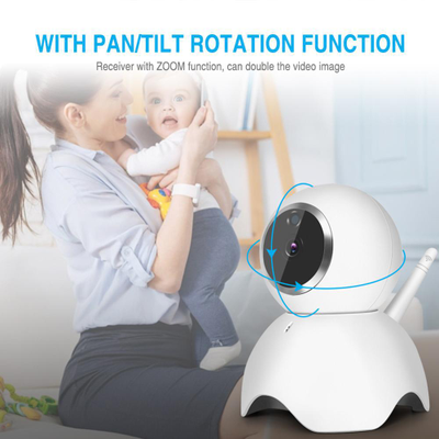 Видеоняня «Baby Monitor 5 inch HD»