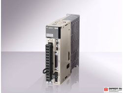 Сервопривод YASKAWA SGDV-2R8AE1A