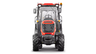Трактор Solis-Gold Солис 60GС A/С 4x4 12+12 Carraro Radial аgri 280-70R18/360-70R28