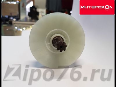 Якорь для ИНТЕРСКОЛ ДП 2000