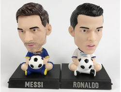 Фигурки MZDS Bobble Head