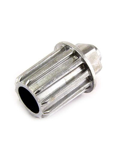 Втулка шнека мясорубки Philips HR2708, HR2711, HR2710, HR2722, HR2723