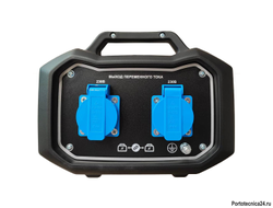 Блок параллельного подключения EVOline