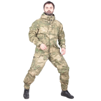 Костюм Горка-3 рип-стоп мох (нет в наличии)