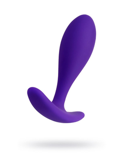 357022 Анальная пробка ToDo