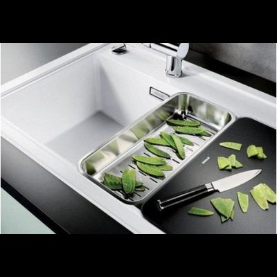 КОЛАНДЕР Blanco (223077)