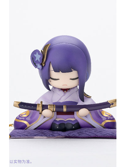 Фигурка Сёгун Райдэн (Raiden Shogun Statue of Her Excellency)