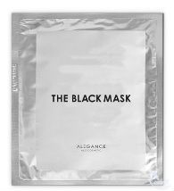 THE BLACK MASK -Детокс маска (Германия) Саше 18 мл