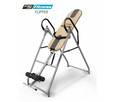 Инверсионный стол Flipper SLF IT01-BIG Бежево-серый