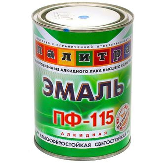 ПФ-115 салатный 0,9 кг