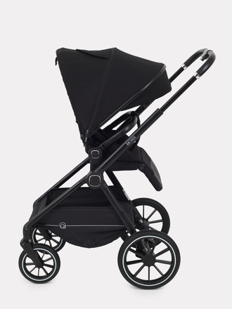 Коляска прогулочная и автокресло Rant Moss 2025 Black