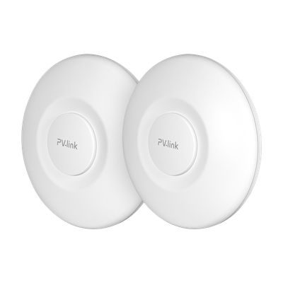 PV-WF5BCL - Wi-Fi мост, 5 ГГц, 5 км. Скорость передачи данных до 900 Мбит/с