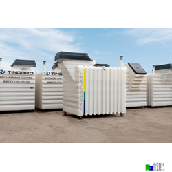 Погреб TINGARD 2500К