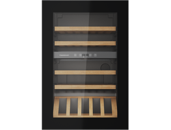 Встраиваемый винный шкаф Kuppersbusch FWK 2852.0 S