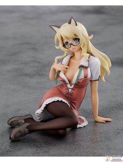 Фигурка 1/8 Накуру Наруми (Narumi Nakuru)