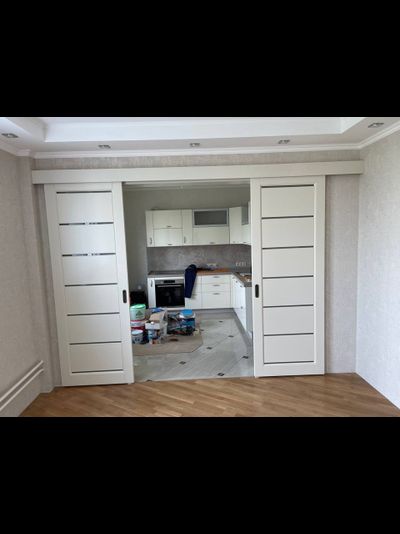 ОКА (Беларусь) МАССИВ ОЛЬХИ/ ПРЕМЬЕР ПЛЮС/ ЭМАЛЬ БЕЛАЯ/ ПОЛОТНО ОСТЕКЛЕННОЕ