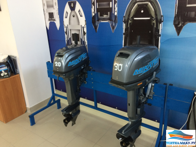 Транспортировочный чехол - Микатцу 25-30 л.с. - 2 такта