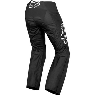 Штаны FOX кроссовые Legion LT EX Pant Black, цвет Черный доставка по РФ и СНГ