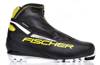 Беговые ботинки FISCHER  RC 3  CL  S17215 NNN  (Размеры: 47)