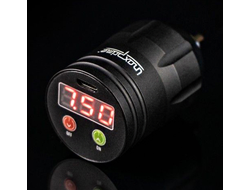 Беспроводной источник питания INOX PRIME Tube - Wireless Power Supply (RCA)