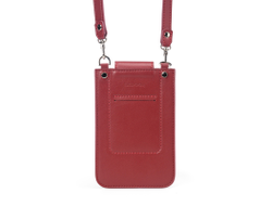 Smart Case 81 Бордо