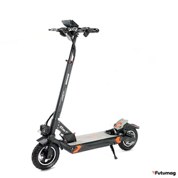 Электросамокат MOKWHEEL X1