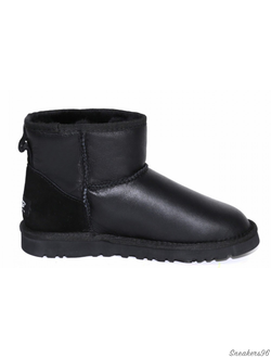 UGG MIDI BLACK Мужские (41-45)