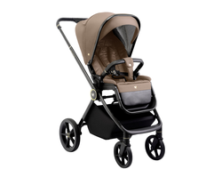 Коляска прогулочная и автокресло Sweet Baby Elegante GL Brown