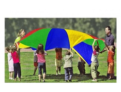 Игровой «ПАРАШЮТ