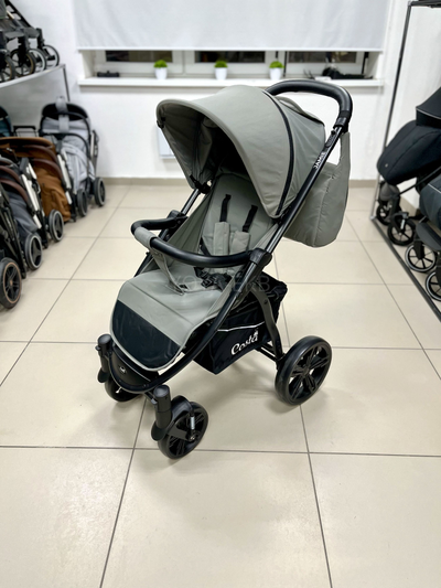 Детская коляска Costa Jamie Серый