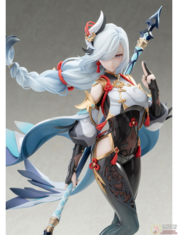 Фигурка 1/7 Шэнь Хэ (Shenhe Lonesome Transcendence Ver.)