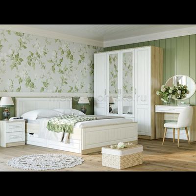 Зеркало Оливия Х - 013.17-01Х