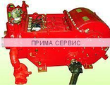 Запчасти к плунжерному насосу НТП-727