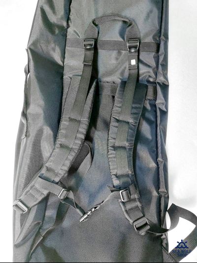 Рюкзак Aquatics AQ382-18 "HUNTER" XXL-110см