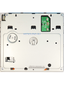 SF-C20 С ПРИВОДОМ АВТО