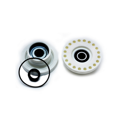 Суппорт 099 со стороны шкива