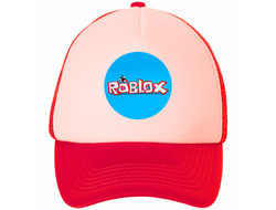 Кепка Роблокс, Roblox №1