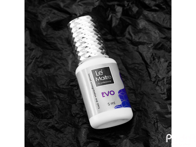 Le Maitre Клей для наращивания ресниц EVO 5 мл